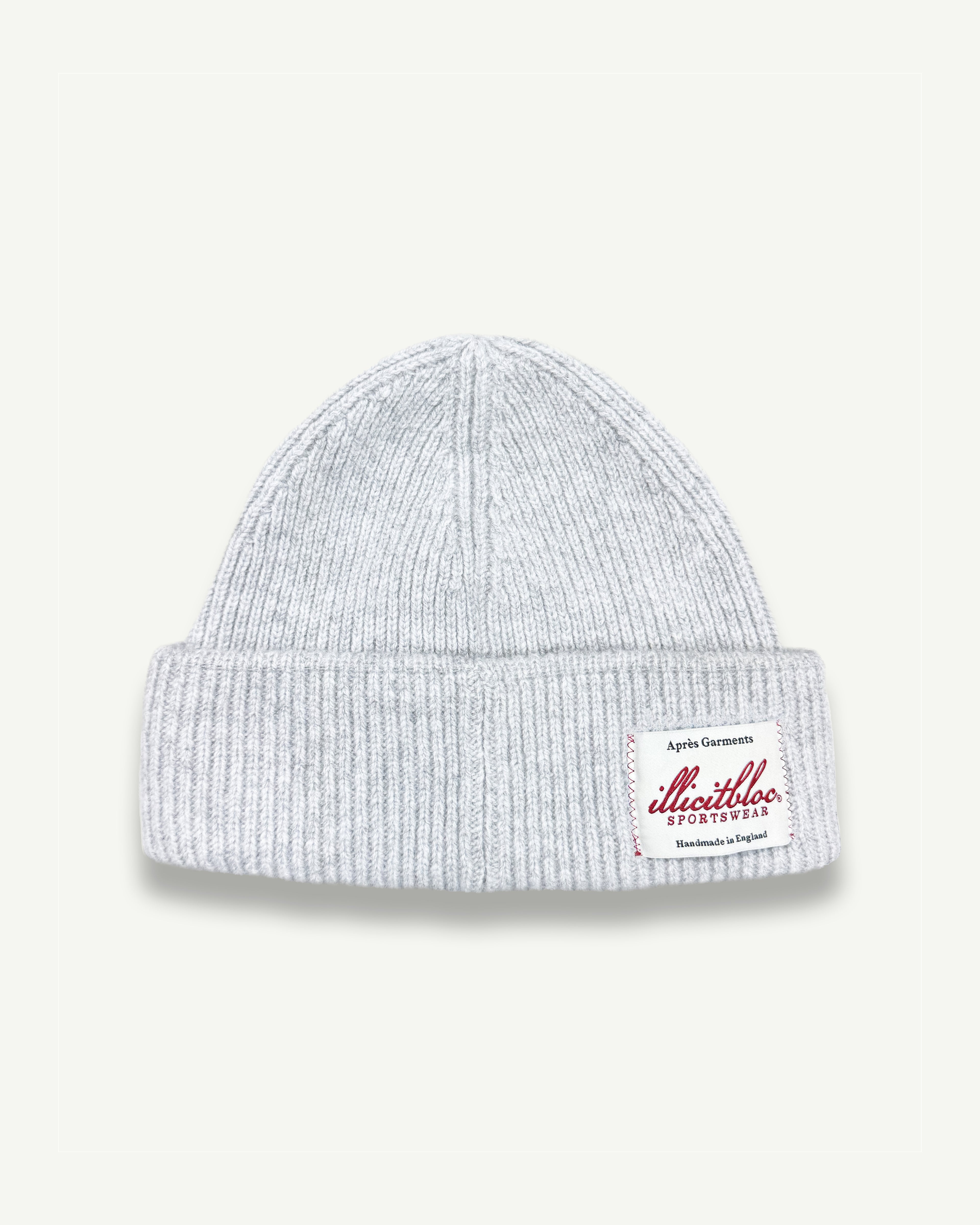 Après Beanie - Grey