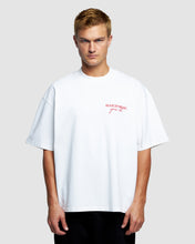 Load image into Gallery viewer, GOGGLES T-SHIRT - WHITE
