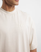 Load image into Gallery viewer, IB SPORTSWEAR T-SHIRT - OYSTER
