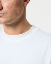 Load image into Gallery viewer, 10oz FITTED T-SHIRT - WHITE
