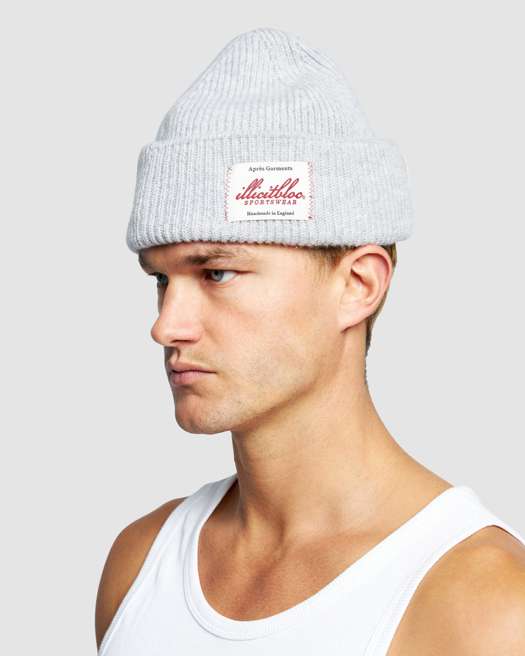 Après Beanie - Grey