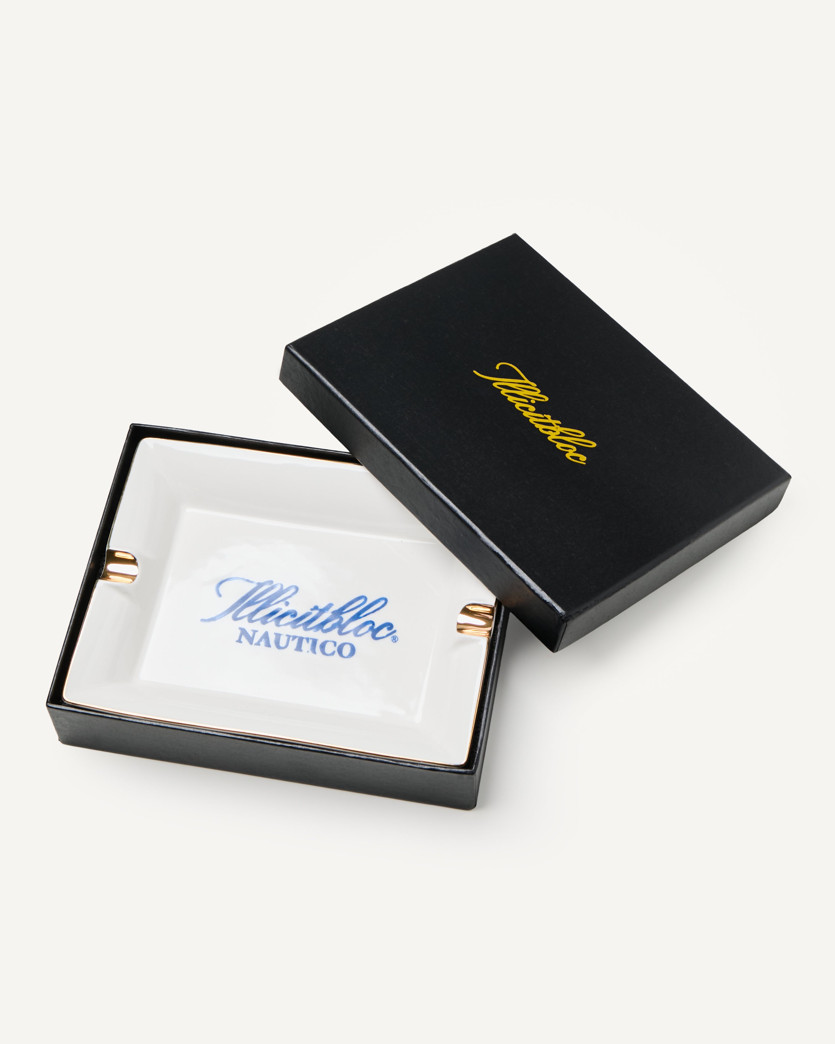 Nautico Ashtray