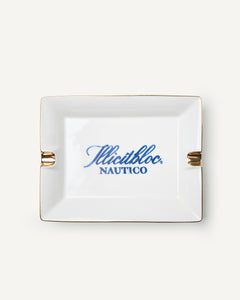 NAUTICO ASHTRAY