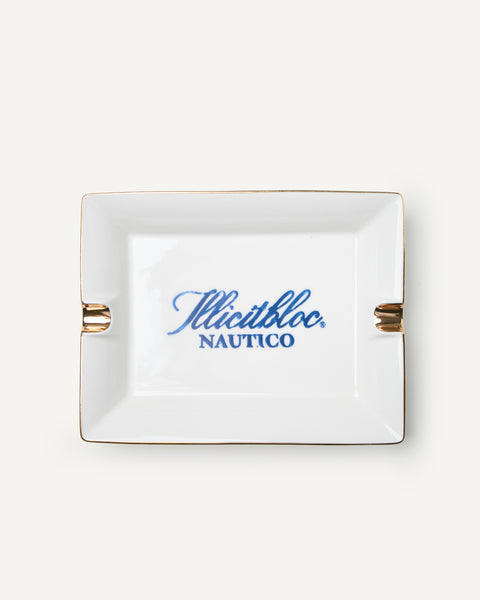 NAUTICO ASHTRAY