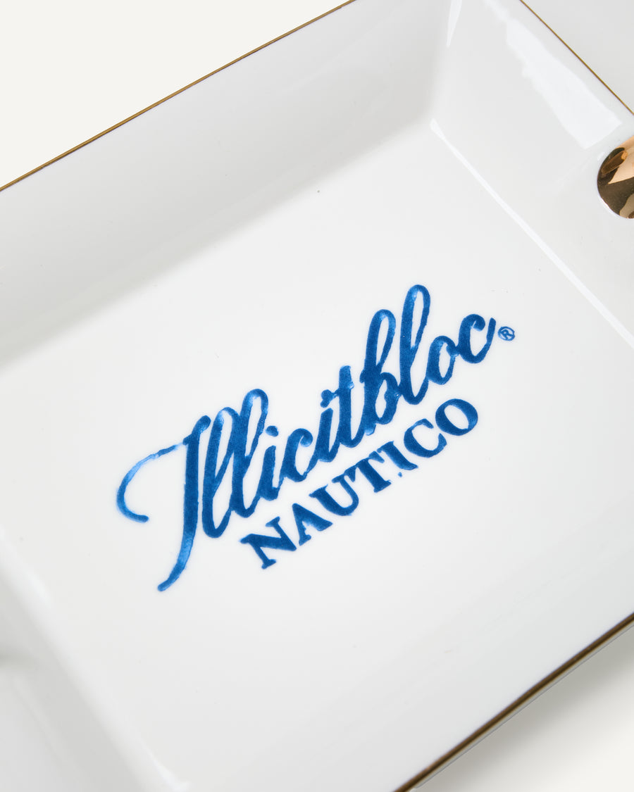 NAUTICO ASHTRAY