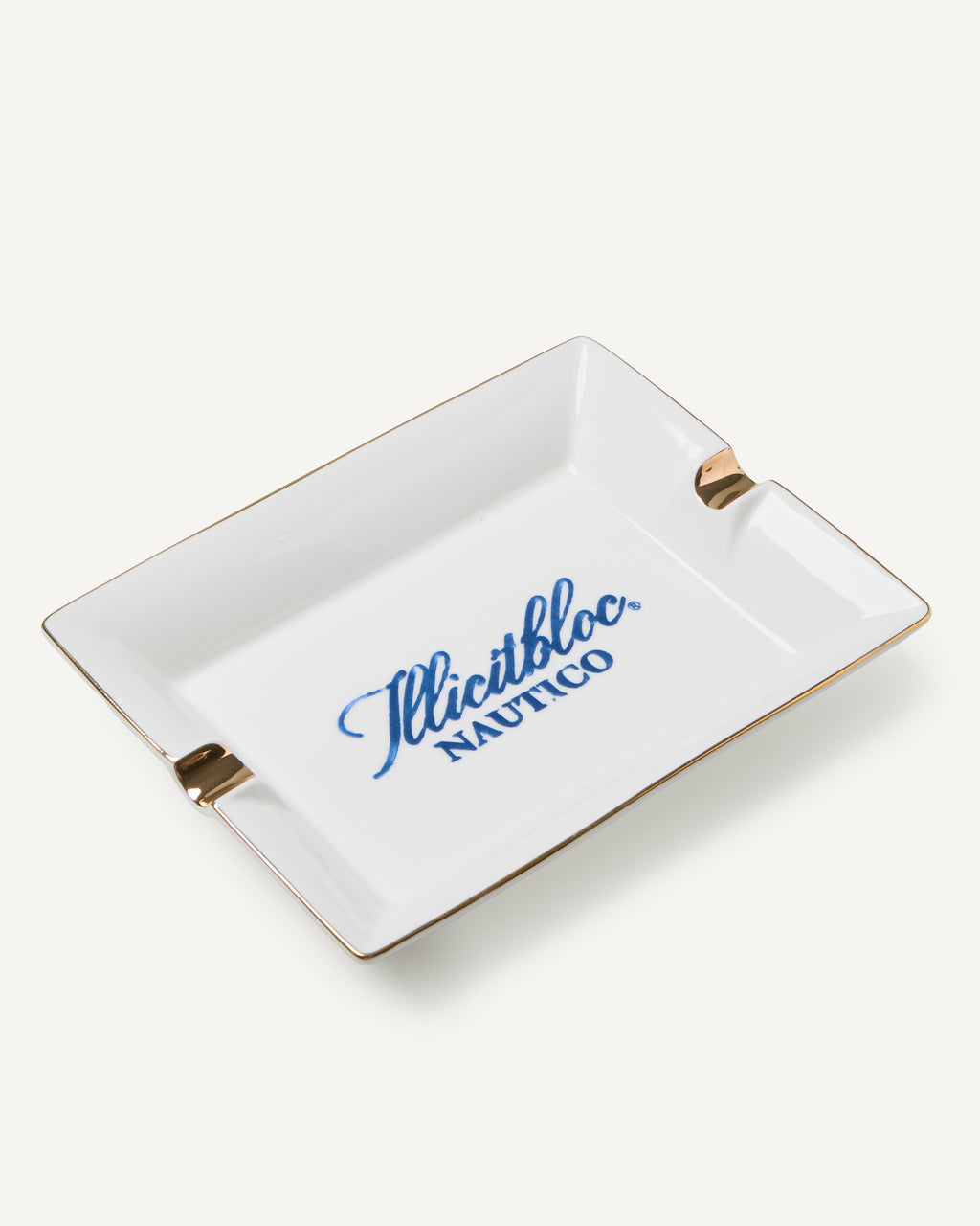 Nautico Ashtray