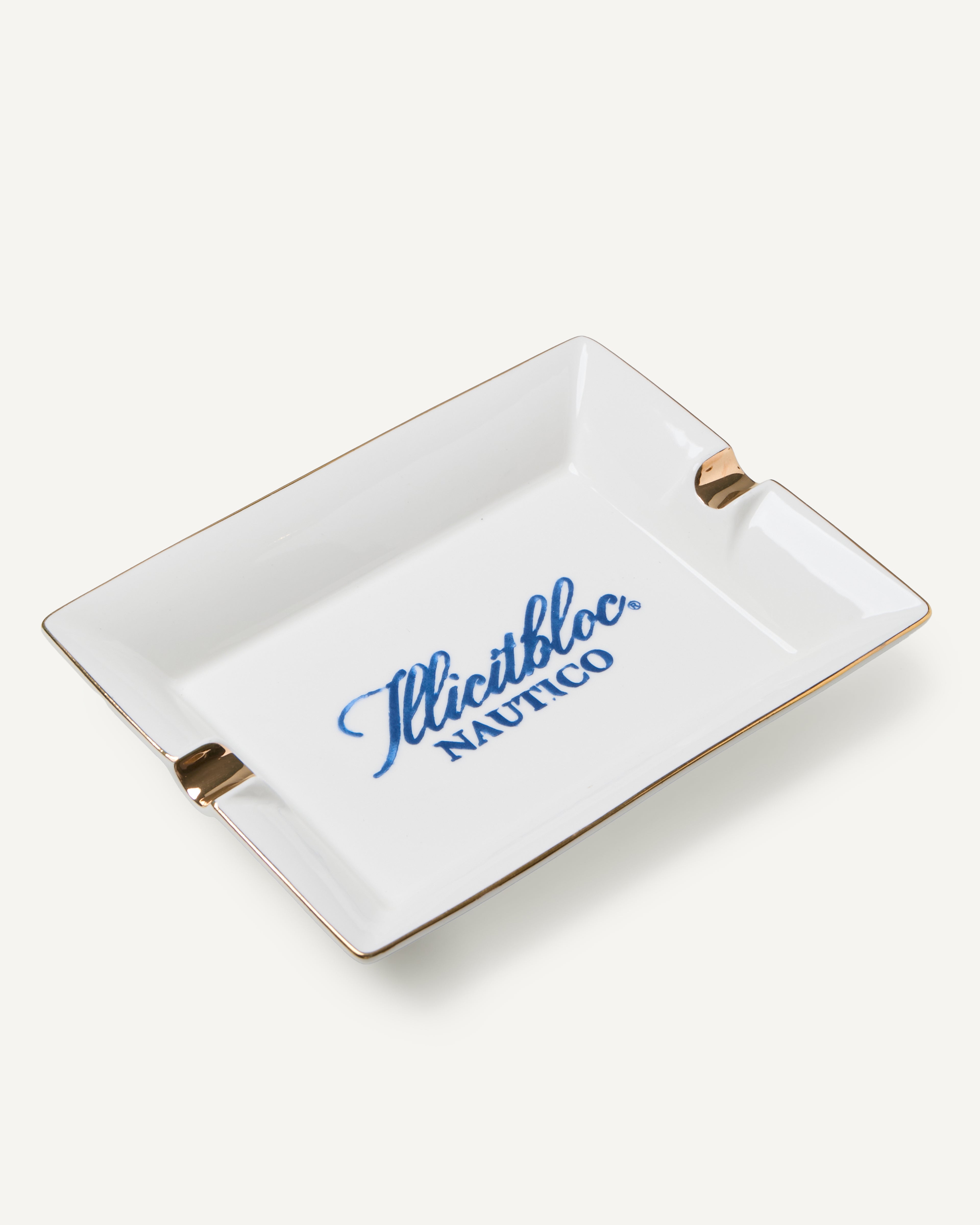 Nautico Ashtray