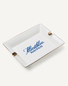 NAUTICO ASHTRAY