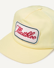 Load image into Gallery viewer, PATCHWORK CAP - YELLOW
