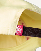 Load image into Gallery viewer, PATCHWORK CAP - YELLOW
