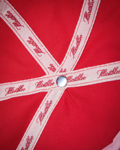 Load image into Gallery viewer, PATCHWORK CAP - RED
