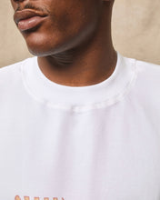 Load image into Gallery viewer, BEACH CLUB T-SHIRT - WHITE
