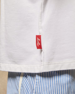 MODELLA T-SHIRT - WHITE