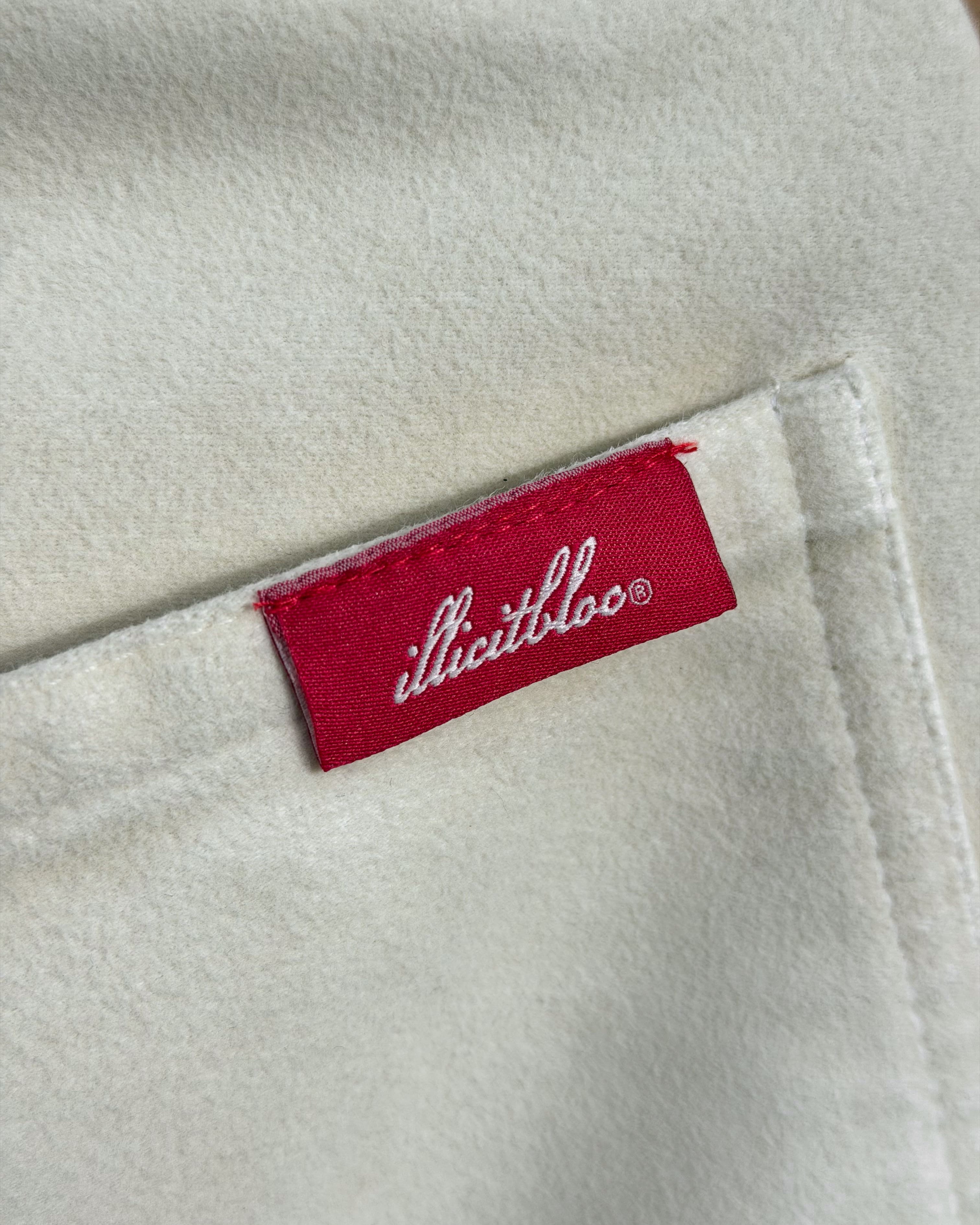 MOLESKIN RANGER PANT - OYSTER