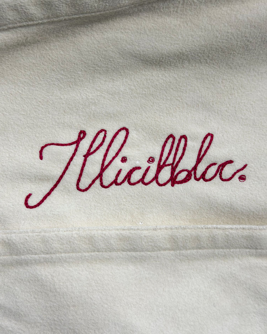 MOLESKIN RANGER PANT - OYSTER