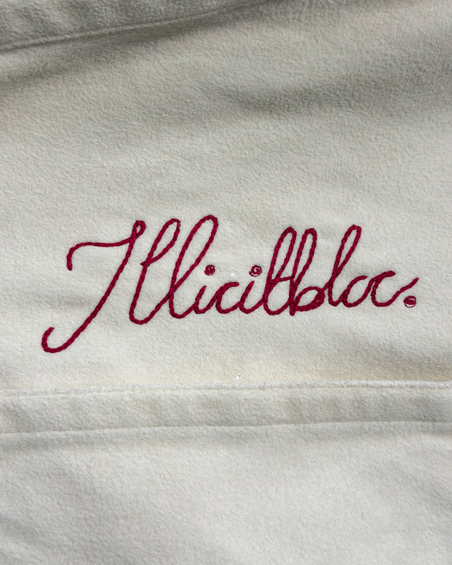 MOLESKIN RANGER PANT - OYSTER