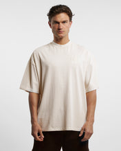 Load image into Gallery viewer, IB SPORTSWEAR T-SHIRT - OYSTER

