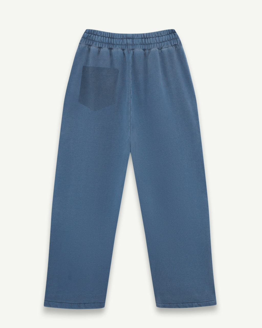 LEATHERS IRONWEAVE™ SWEATPANTS - CHORE BLUE