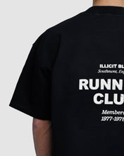 Load image into Gallery viewer, MEMBERS T-SHIRT - BLACK

