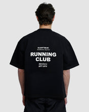 Load image into Gallery viewer, MEMBERS T-SHIRT - BLACK
