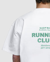 Load image into Gallery viewer, MEMBERS T-SHIRT - WHITE
