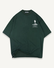 Load image into Gallery viewer, MEMBERS T-SHIRT - RACING GREEN
