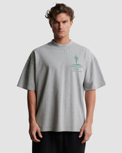 Load image into Gallery viewer, MEMBERS T-SHIRT - GREY MARL
