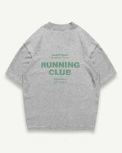 Load image into Gallery viewer, MEMBERS T-SHIRT - GREY MARL
