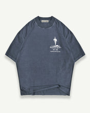 Load image into Gallery viewer, MEMBERS T-SHIRT - NAVY
