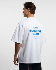 MEMBERS T-SHIRT - WHITE