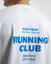 Load image into Gallery viewer, MEMBERS T-SHIRT - WHITE
