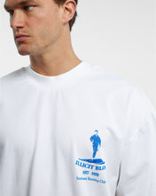 Load image into Gallery viewer, MEMBERS T-SHIRT - WHITE
