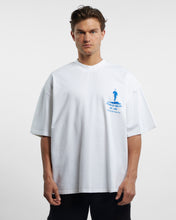 Load image into Gallery viewer, MEMBERS T-SHIRT - WHITE
