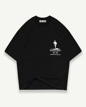 Load image into Gallery viewer, MEMBERS T-SHIRT - BLACK

