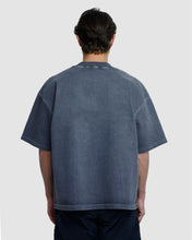 Load image into Gallery viewer, BLANK T-SHIRT - WASHED NAVY
