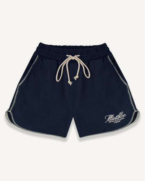 UNIFORM SHORTS - NAVY