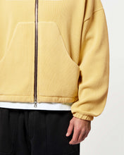 Load image into Gallery viewer, OTTOMAN TRACK JACKET - MIMOSA
