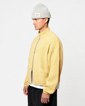 Load image into Gallery viewer, OTTOMAN TRACK JACKET - MIMOSA
