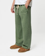 Load image into Gallery viewer, BLANK STRAIGHT LEG - WASHED OLIVE
