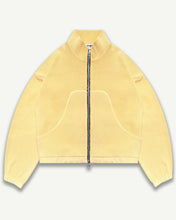 Load image into Gallery viewer, OTTOMAN TRACK JACKET - MIMOSA
