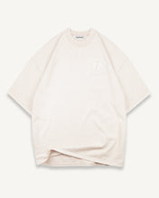 Load image into Gallery viewer, IB SPORTSWEAR T-SHIRT - OYSTER
