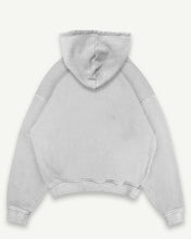 Load image into Gallery viewer, BLANK HOODIE - POWDER GREY
