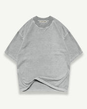 Load image into Gallery viewer, BLANK T-SHIRT - POWDER GREY
