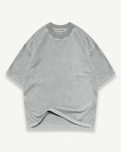 Load image into Gallery viewer, BLANK T-SHIRT - POWDER GREY
