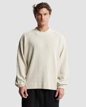 Load image into Gallery viewer, NAUTICAL PULLOVER - OYSTER
