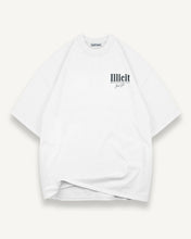 Load image into Gallery viewer, RACING CAR T-SHIRT - WHITE
