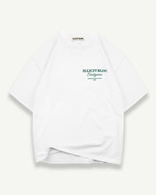 Load image into Gallery viewer, RESORT T-SHIRT - WHITE
