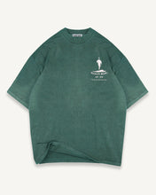 Load image into Gallery viewer, MEMBERS T-SHIRT - WASHED GREEN
