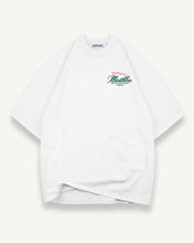 Load image into Gallery viewer, IB SILHOUETTE T-SHIRT - WHITE
