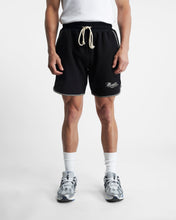 Load image into Gallery viewer, UNIFORM SHORTS - BLACK
